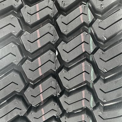 Image showing  18x8.50-8 S-Turf 4 Ply Tubeless Low Speed Tire