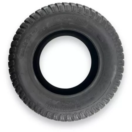 RubberMaster 18x8.50-10 S-Turf 4-Ply Tubeless Low Speed Tire Mower Tires & Wheels