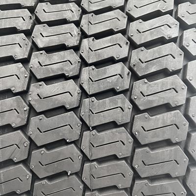 Image showing  18x8.50-10 S-Turf 4 Ply Tubeless Low Speed Tire