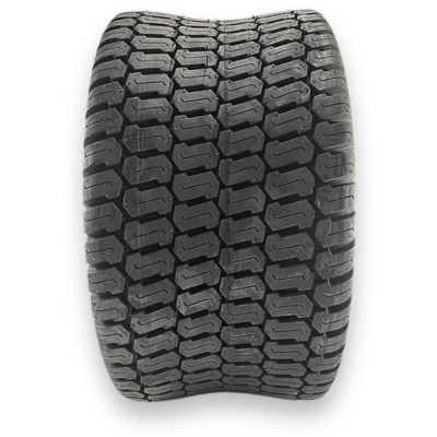 Image showing  20x10-10 S-Turf 4 Ply Tubeless Low Speed Tire