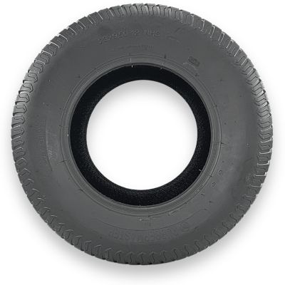 RubberMaster 23x9.50-12 4P S-Turf Tire (Tire Only) - Lifetime Warranty, 450442