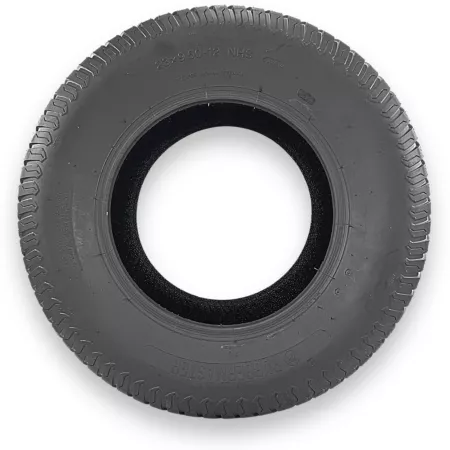 RubberMaster 23x9.50-12 S-Turf 4-Ply Tubeless Low Speed Tire Mower Tires & Wheels