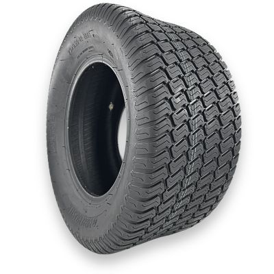Image showing  23x9.50-12 S-Turf 4 Ply Tubeless Low Speed Tire