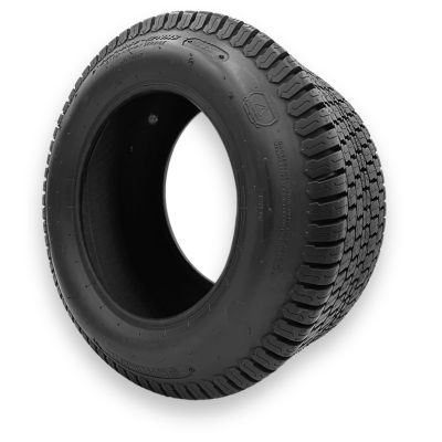 Image showing  23 x 10.50-12 4P S-Turf Tire, Tire Only
