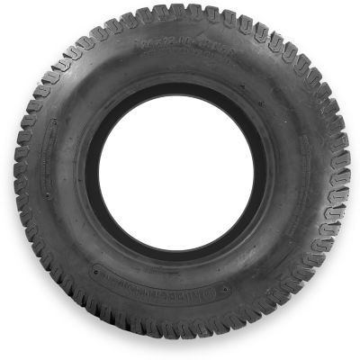 RubberMaster 24 x 12.00-12 4P S-Turf Tire, Tire Only