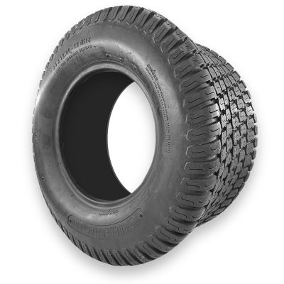Image showing  24 x 12.00-12 4P S-Turf Tire, Tire Only