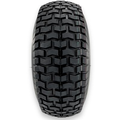 Image showing  11x4.00-5 Turf 4 Ply Tubeless Low Speed Tire