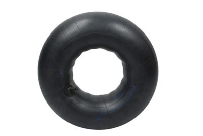 Image showing  33x12.50R15 Radial Light Truck Inner Tube with TR-13 Valve Stem