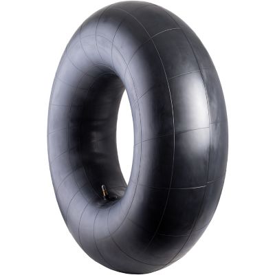 RubberMaster Plus 20x8/10-8 Industrial Inner Tube with TR-13 Valve Stem, Lifetime Warranty