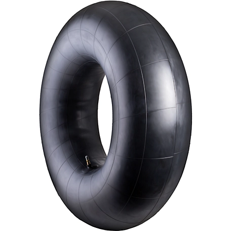RubberMaster Plus 650/750-10 Industrial Inner Tube with TR-75A Valve Stem