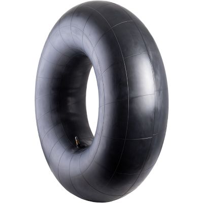 RubberMaster Plus 24/26X1200-12 NHS Industrial Inner Tube with TR-75A Valve Stem, Lifetime Warranty