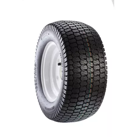 RubberMaster 16x6.5-8 4P S-Turf tire and 8x5.375 4 on 4 TR-412 wheel Mower Tires & Wheels