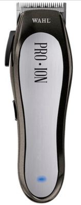 Image showing  Pro Ion Equine Adjustable Blade Clipper