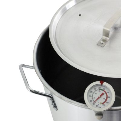Image showing  5 in. Deep-Fryer Thermometer