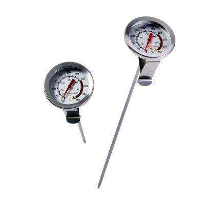 Image showing  5 in. Deep-Fryer Thermometer