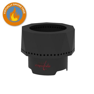 Image showing  The Ridge Washington Capitals Portable Fire Pit