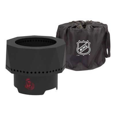 Image showing  The Ridge Ottawa Senators Portable Fire Pit