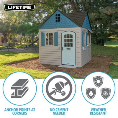 Image showing  Imagination Playhouse