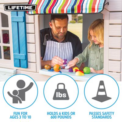 Image showing  Imagination Playhouse