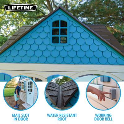 Image showing  Imagination Playhouse