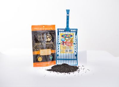 Image showing  Litter Odor Eliminator, Safe, Natural, Non-Toxic, Eco-Safe