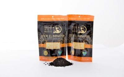 Image showing  Litter Odor Eliminator, Safe, Natural, Non-Toxic