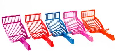 Image showing  Litter Box Scooper