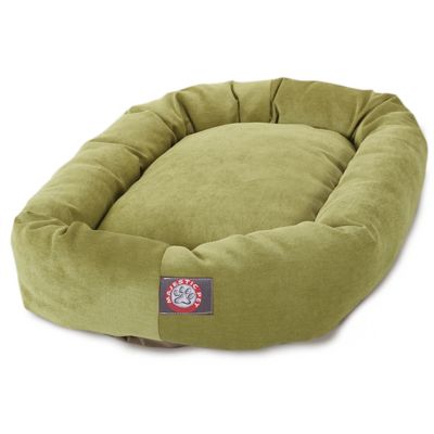 Majestic Pet Villa Bagel Dog Bed