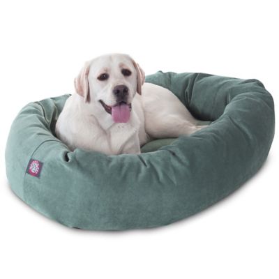 Majestic Pet Villa Bagel Dog Bed