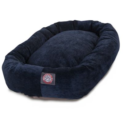 Majestic Pet Villa Bagel Dog Bed