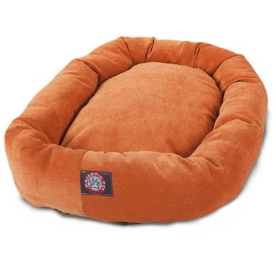 Majestic Pet Villa Bagel Dog Bed