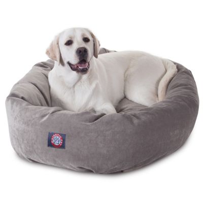 Majestic Pet Villa Bagel Dog Bed