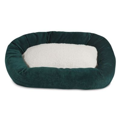 Image showing  Villa Sherpa Bagel Pet Bed