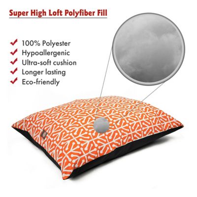 Image showing  Aruba Super Value Pillow Dog Bed