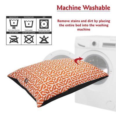 Image showing  Aruba Super Value Pillow Dog Bed