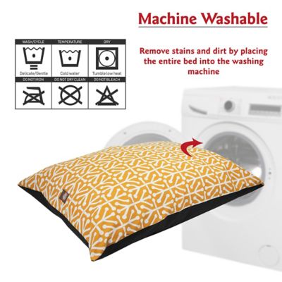 Image showing  Aruba Super Value Pillow Dog Bed