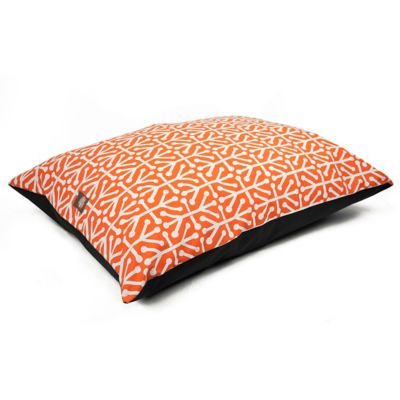 Majestic Pet Aruba Super Value Pillow Dog Bed