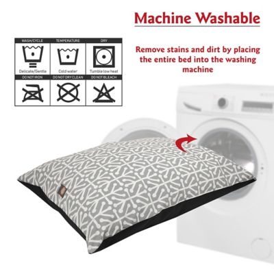 Image showing  Aruba Super Value Pillow Dog Bed