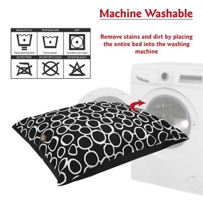 Image showing  Fusion Super Value Pillow Dog Bed