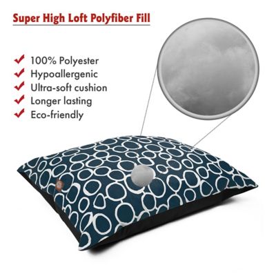 Image showing  Fusion Super Value Pillow Dog Bed