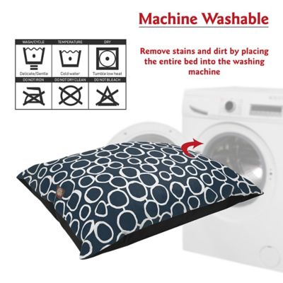 Image showing  Fusion Super Value Pillow Dog Bed