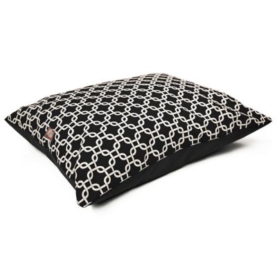Image showing  Links Super Value Pillow Dog Bed