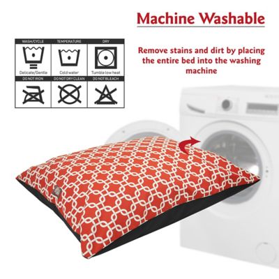 Image showing  Links Super Value Pillow Dog Bed