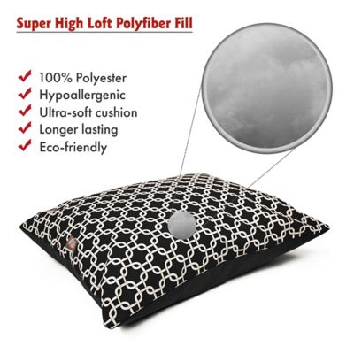 Image showing  Links Super Value Pillow Dog Bed