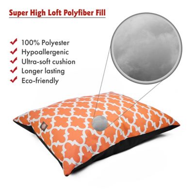 Image showing  Trellis Super Value Pillow Dog Bed