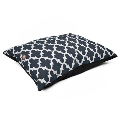 Majestic Pet Trellis Super Value Pillow Dog Bed