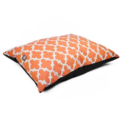 Majestic Pet Trellis Super Value Pillow Dog Bed