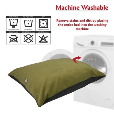 Image showing  Villa Super Value Pillow Dog Bed