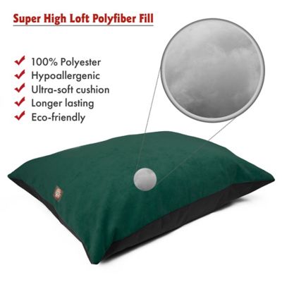 Image showing  Villa Super Value Pillow Dog Bed