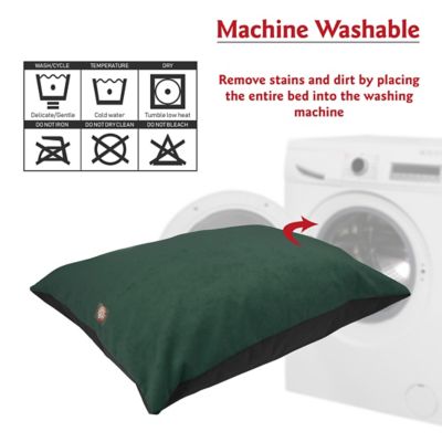 Image showing  Villa Super Value Pillow Dog Bed